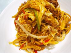 金针菇肚丝-和记小菜(东方店)