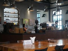 -The Workshop Coffee