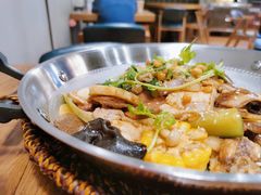 -川锅哎哟·麻辣香锅(国大城市广场店)