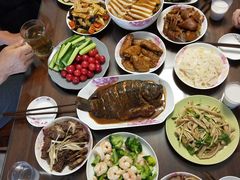 -关东大厨老三熏鹅(新石店)
