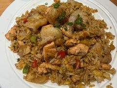 -大岛日本料理铁板烧(南通大饭店)