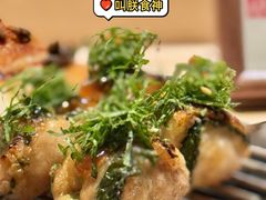 -辉·四季料亭·怀石料理·深夜食堂烧鸟·Omakase