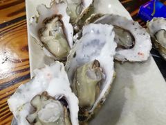 -大富蚝乌东哥饭店·石锅鱼杂·柠檬鸭(革新路店)