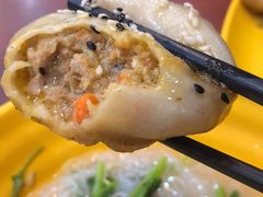 -小杨生煎(香港名都店)