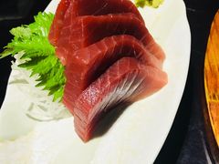 -明日叶日本料理(新区淮海街店)