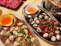 -合记汕头牛肉店(嘉禾路店)
