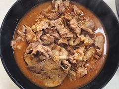 -阿晖沙嗲面