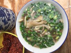 -老李家杂肝汤(回民街店)