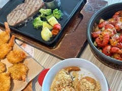 -必胜客餐厅(昆百大泰业城店)