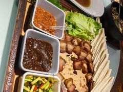 -豫丰汇河南名菜楼(武记餐饮)