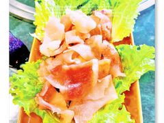 -齐海鱼圣深海石斑鱼火锅店(极地海洋世界店)