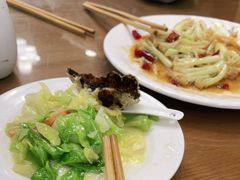 -白魁老号饭庄(交道口店)