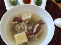 -萬國春·中菜馆(颐和公馆店)