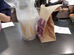 -麦当劳(轻轨曹杨路店)