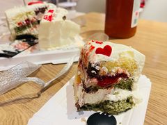 -彤彤家烘焙·蛋糕·甜品台·茶歇(远洋国际中心店)