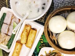 -岭南小生·粤港点心(华新旗舰店)