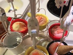 -豪客来牛排(中央花苑店)