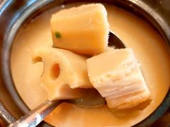 -莲餐厅·湖北菜·藕汤是头牌(愚园路店)