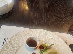 -当米亚诺意大利餐厅(武汉光谷凯悦酒店)