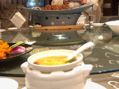 -写庭·鱼鲜川菜·宴请(铁像寺水街店)