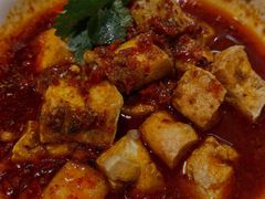 川北臭豆腐-诚铭记·虾仁汤包·成都小吃(融创店)