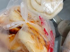 -清泉阁包子铺(中山路店)