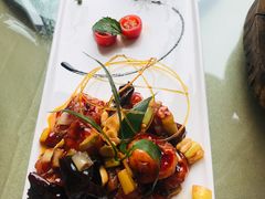 -唐廊烤鸭店(工体店)
