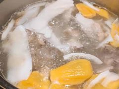 -椰夫人·养生椰子鸡(金沙洲永旺店)