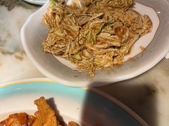 -红蜡烛-养生粥-津鲁菜(中山路店)