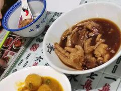 -七爷清汤腩·港式餐厅(金狮广场店)