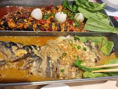 -鱼酷活鱼烤鱼(沈阳大悦城店)