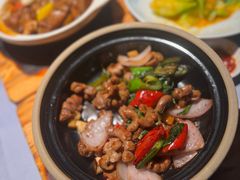 -晓粤·惹味粤菜(凯德乐峰广场店)