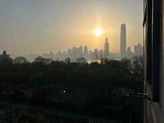 -乐福酒店(黎黄陂路汉口江滩店)