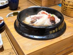 -鲜有基参鸡汤(望京新城店)