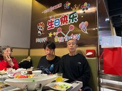 -海底捞火锅(河东万达广场店)