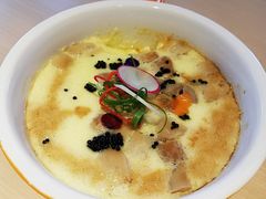 -茶宴·美食地标餐厅(沙坡尾店)