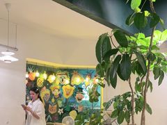 -The Good Place好地方·Brunch·coffee(国贸店)