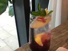 -MOMENT湖景餐厅(解放路店)