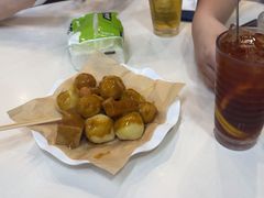 -華歡冰室-WahFoon(吉大店)