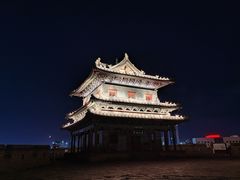 -大同古城墙