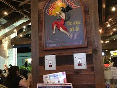 -Bubba Gump Shrimp(Ala Moana)