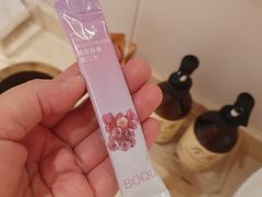 -左右Massage/Spa(长寿路店)