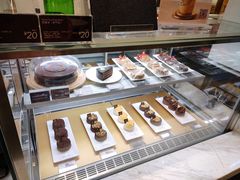 -GODIVA(王府井apm店)