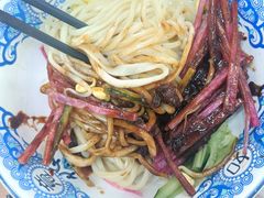 -隆福寺小吃店(东四店)