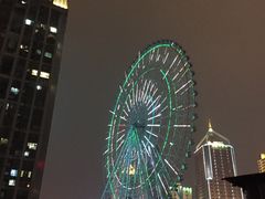 -星城之眼摩天轮