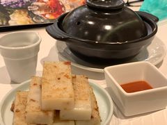-八月花(旺角朗豪坊店)
