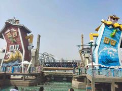 -大连海昌发现王国主题公园