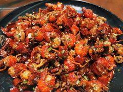 -一棠龙虾•王牌虾球(楚河汉街店)