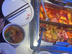 -重庆高老九火锅(万象城店)