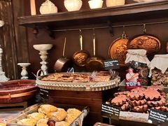 -B&C黄油与面包·THE GARDEN BAKERY概念店(世纪汇店)